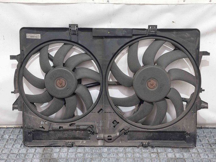 Electroventilator Audi A4 (8K2, B8) [Fabr 2008-2015] 8K0121003M 2.0 TDI CAHA 125KW / 170CP  