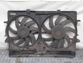Electroventilator Audi A4 (8K2, B8) [Fabr 2008-2015] 8K0121003M 2.0 TDI CAHA 125KW / 170CP  