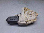 Motoras geam dreapta spate Audi A6 Avant (4F5, C6) [Fabr 2005-2010] 8K0959812B