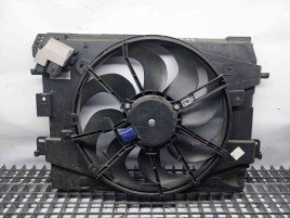 Electroventilator Renault Clio 4 [Fabr 2012-2020] 214816812R / 8240636 0.9 TCE H4B400 0.9 TCE H4B400 