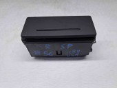  Scrumiera Audi A6 Avant (4F5, C6) [Fabr 2005-2010] 4B0857406