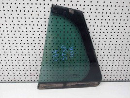 Geam fix usa stanga spate Renault Megane 3 Combi [Fabr 2008-2015] OEM