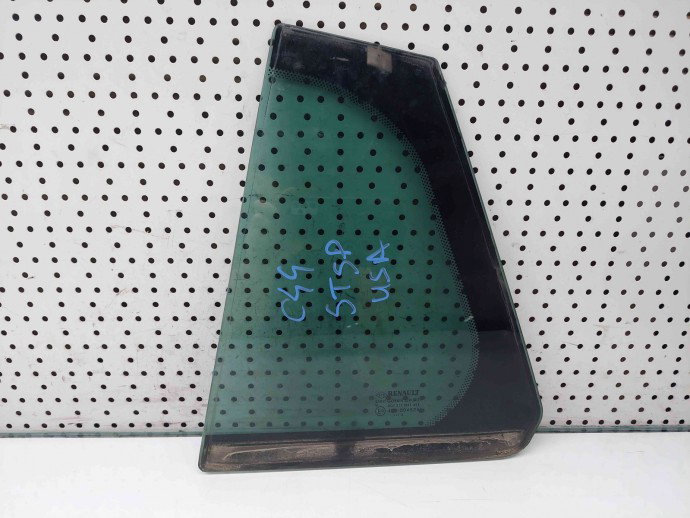 Geam fix usa stanga spate Renault Megane 3 Combi [Fabr 2008-2015] OEM