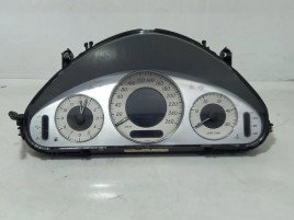 Ceasuri bord Mercedes E220 W211 2.2 CDI A2115406011 2002-2009