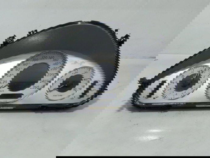 Ceasuri bord Mercedes E220 W211 2.2 CDI A2115406011 2002-2009