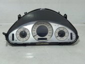 Ceasuri bord Mercedes E220 W211 2.2 CDI A2115406011 2002-2009