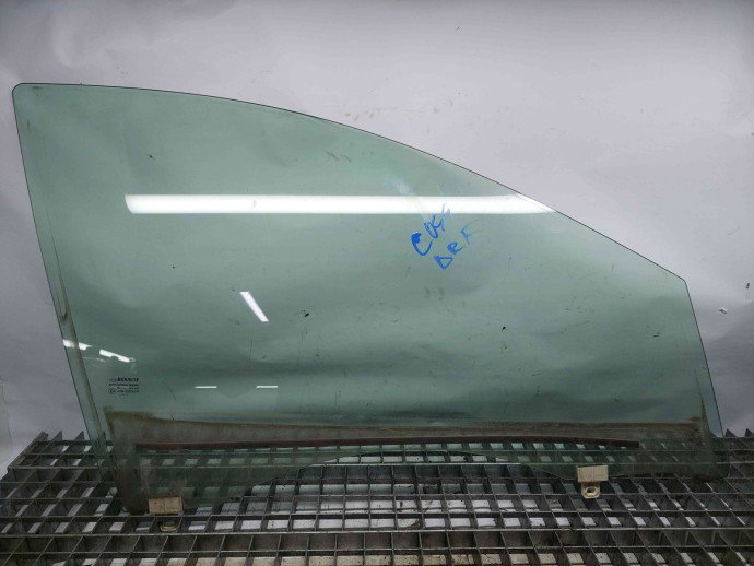 Geam usa dreapta fata Renault Megane 3 Combi [Fabr 2008-2015] OEM