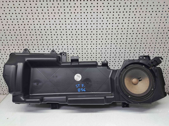  Subwoofer Audi A6 Avant (4F5, C6) [Fabr 2005-2010] 4F0035381B