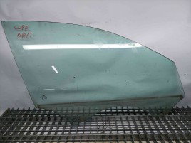 Geam usa dreapta fata Audi A4 (8K2, B8) [Fabr 2008-2015] OEM