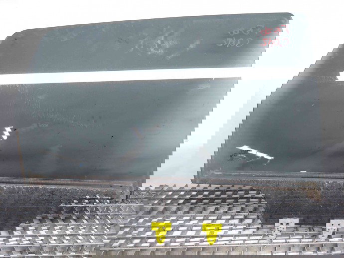 Geam usa dreapta spate Nissan Qashqai [Fabr 2007-2014] OEM