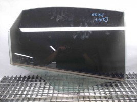Geam usa dreapta spate Audi A4 (8K2, B8) [Fabr 2008-2015] OEM