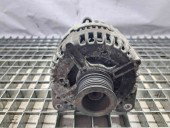 Alternator Audi A6 Avant (4F5, C6) [Fabr 2005-2010] 03G903016N 2.0 TDI CAHA 125KW / 170CP  