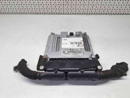 Calculator motor ECU Audi A6 Avant (4F5, C6) [Fabr 2005-2010] 03L906019AG  