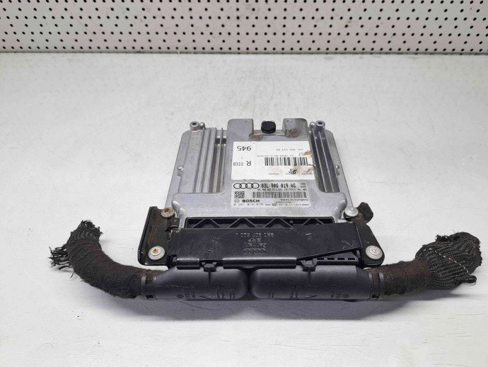 Calculator motor ECU Audi A6 Avant (4F5, C6) [Fabr 2005-2010] 03L906019AG  