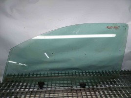 Geam usa stanga fata Nissan Qashqai [Fabr 2007-2014] OEM