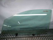 Geam usa stanga fata Nissan Qashqai [Fabr 2007-2014] OEM