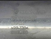 Capac trager Volvo V40 [Fabr 2013-2019] 31319357