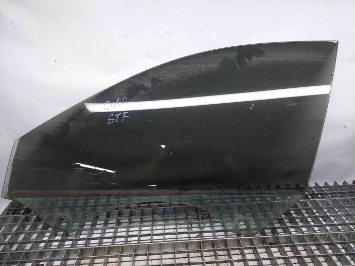 Geam usa stanga fata Audi A3 Sportback (8PA) [Fabr 2004-2013] OEM
