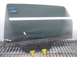 Geam usa stanga spate Nissan Qashqai [Fabr 2007-2014] OEM