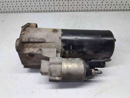 Electromotor 9 dinti Audi A6 Avant (4F5, C6) [Fabr 2005-2010] OEM 2.0 TDI CAHA 125KW / 170CP  2.0 TDI CAHA125KW / 170CP