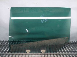 Geam usa stanga spate Renault Megane 3 Combi [Fabr 2008-2015] OEM