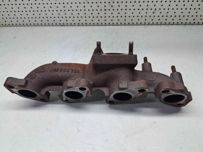 Galerie evacuare Audi A6 Avant (4F5, C6) [Fabr 2005-2010] 03L253033 2.0 TDI CAHA  