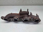 Galerie evacuare Audi A6 Avant (4F5, C6) [Fabr 2005-2010] 03L253033 2.0 TDI CAHA  