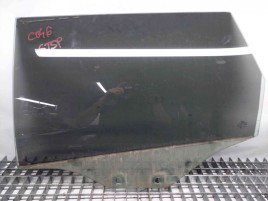 Geam usa stanga spate Audi A3 Sportback (8PA) [Fabr 2004-2013] OEM