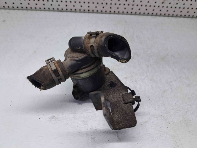 Pompa recirculare apa Audi A6 Avant (4F5, C6) [Fabr 2005-2010] 03L121093A 2.0 TDI CAHA  