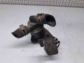 Pompa recirculare apa Audi A6 Avant (4F5, C6) [Fabr 2005-2010] 03L121093A 2.0 TDI CAHA  