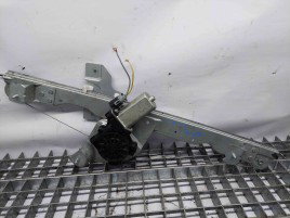 Macara electrica geam stanga fata Dacia Duster [fabr 2010-2017] 807210685R