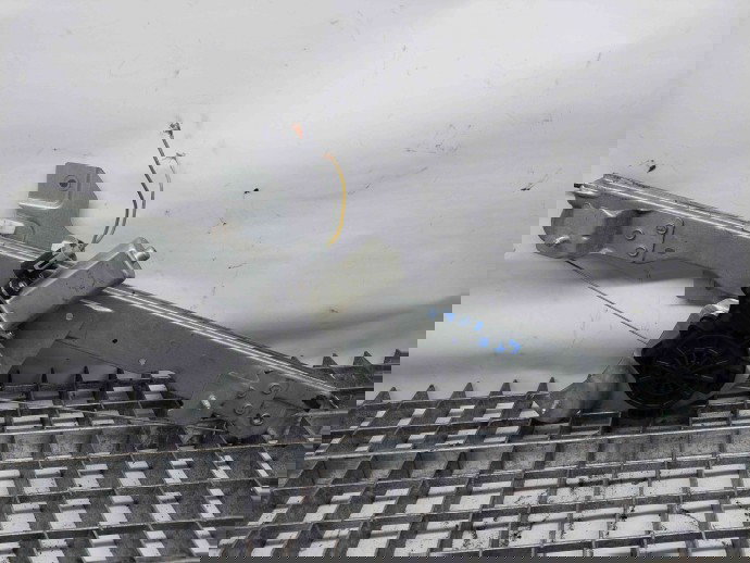 Macara electrica geam stanga fata Dacia Duster [fabr 2010-2017] 807210685R