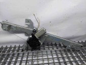 Macara electrica geam stanga fata Dacia Duster [fabr 2010-2017] 807210685R