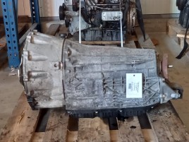 Cutie viteze automata 9G-tronic Mercedes E220 W212 2.2 CDI 2009-2016