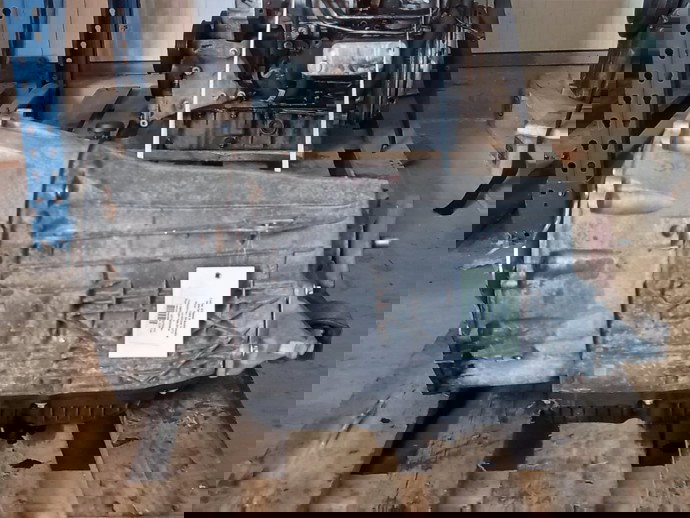 Cutie viteze automata 9G-tronic Mercedes E220 W212 2.2 CDI 2009-2016