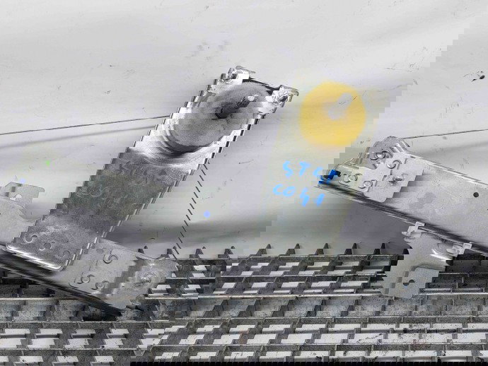 Macara manuala geam stanga spate Dacia Duster [fabr 2010-2017] OEM