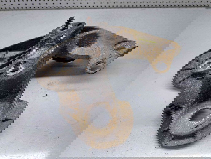 Suport motor Audi A6 Avant (4F5, C6) [Fabr 2005-2010] 4F0199351AG 2.0 TDI CAHA  