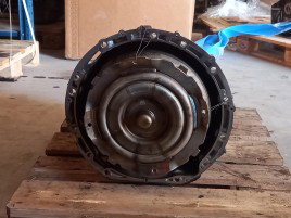 Cutie viteze automata 9G-tronic Mercedes E220 W212 2.2 CDI 2009-2016