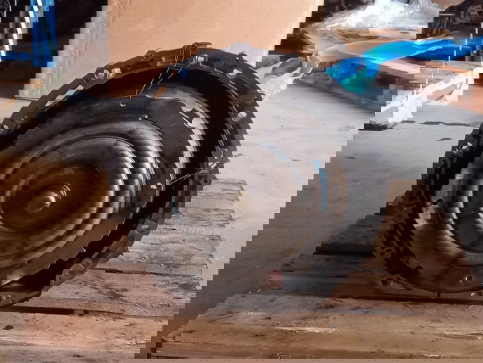 Cutie viteze automata 9G-tronic Mercedes E220 W212 2.2 CDI 2009-2016