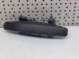 Maner usa stanga fata Dacia Duster [fabr 2010-2017] OEM