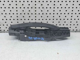 Maner usa stanga spate Seat Ibiza 5 (6J5) [Fabr 2008-2017] LB9A