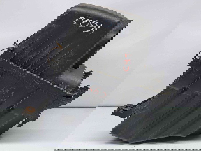 Carcasa filtru aer Kia Sportage III [Fabr 2010-2016] 28110-2Y300 1.7 CRDI D4FD  