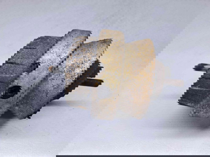 Tampon motor stanga Audi A6 Avant (4F5, C6) [Fabr 2005-2010] OEM 2.0 TDI CAHA  