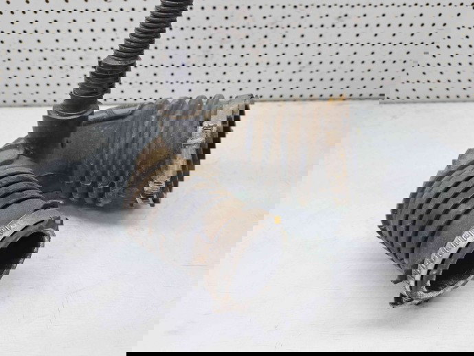 Tub admisie aer Audi A6 Avant (4F5, C6) [Fabr 2005-2010] 4F0129615K