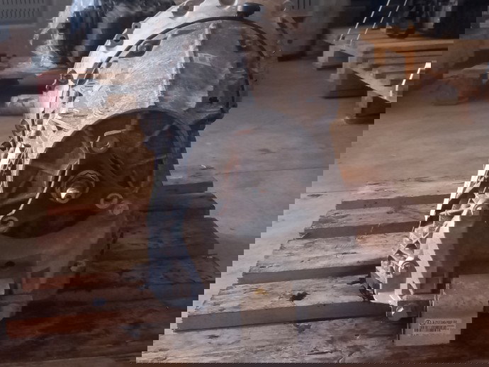 Cutie viteze automata 9G-tronic Mercedes E220 W212 2.2 CDI 2009-2016