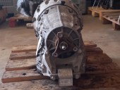 Cutie viteze automata 9G-tronic Mercedes E220 W212 2.2 CDI 2009-2016