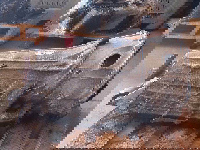 Cutie viteze automata 9G-tronic Mercedes E220 W212 2.2 CDI 2009-2016