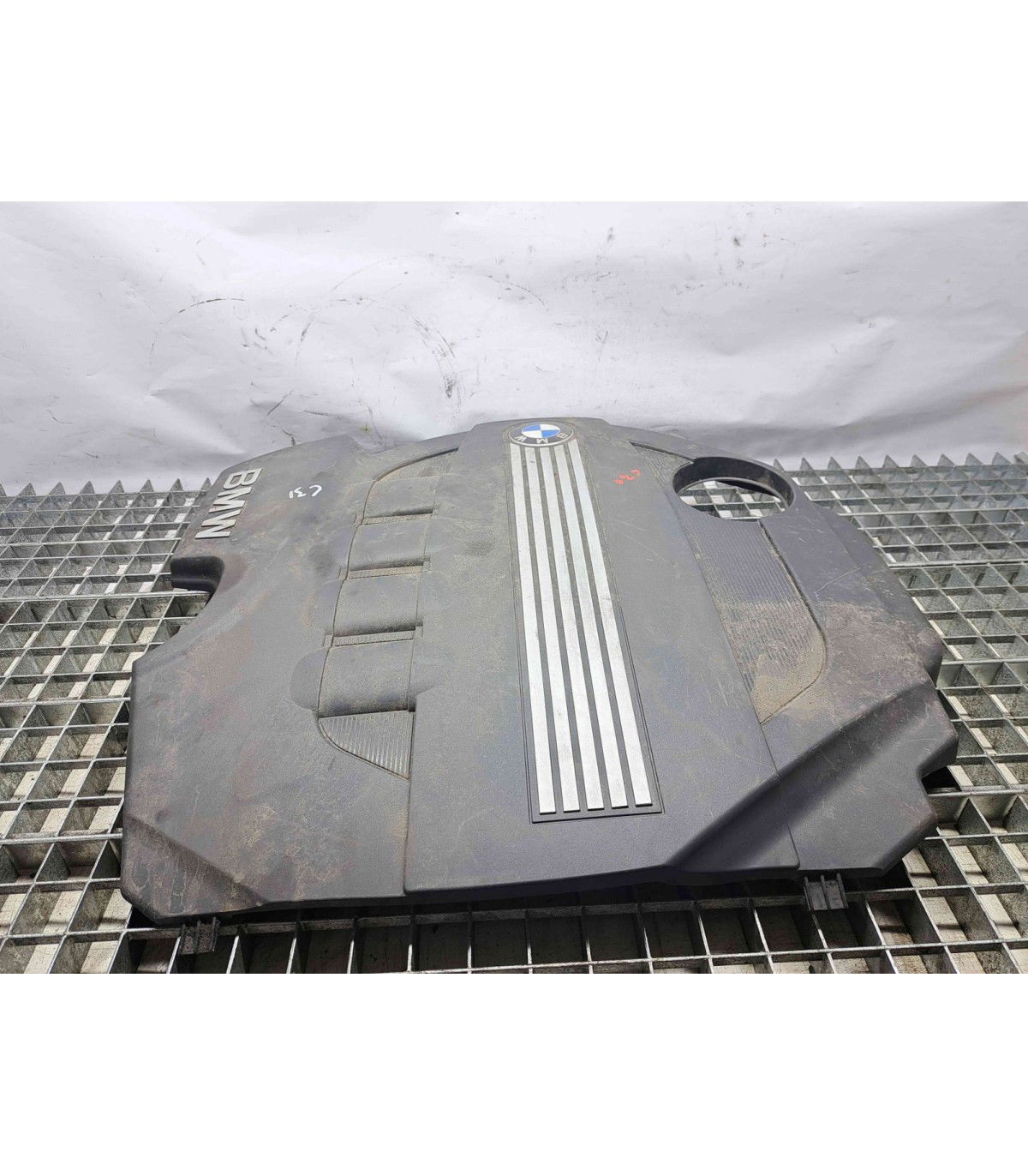 Capac motor 1114-7797410, Bmw 5 (E60) 2.0d, N47D20C