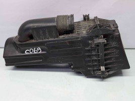 Carcasa filtru aer Ford Fiesta 6 [Fabr 2008-2019] 8V21-9600-BH 1.25 B  