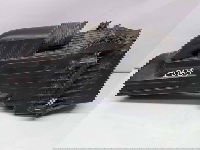 Carcasa filtru aer Ford Fiesta 6 [Fabr 2008-2019] 8V21-9600-BH 1.25 B  